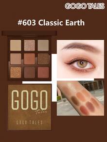 #603 Classic Earth