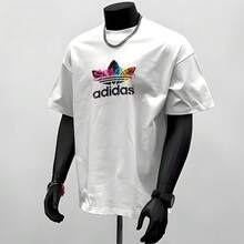 Men T-Shirts - White - View 2