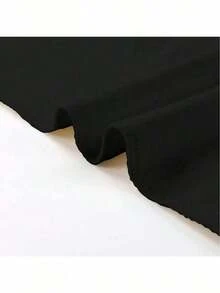 Women T-Shirts - Black - View 3
