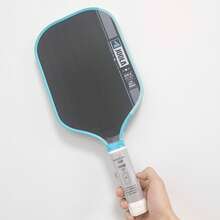 2026 Ben Johnson Perseus IV 16mm Pickleball Paddle T700 Propulsion Core Frosted Carbon Fiber Pickleball Paddle - Multicolor - View 2