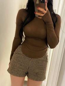 Coffee Brown