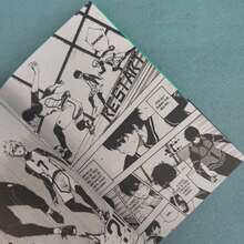 Comics & Graphic Novels - Single Book - View 5