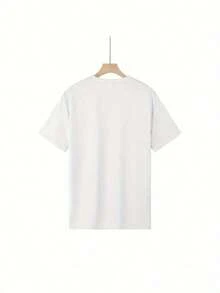 Women T-Shirts - Black - View 8