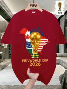 FIFA FIF - 紅色 - 查看 7