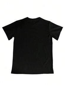 Kvinnor T-shirts - Svart - Visa 2