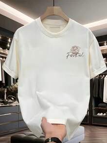 Women T-Shirts - White - View 2