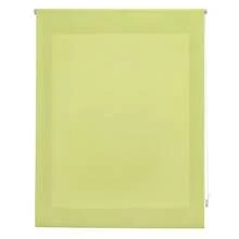 KIWI Premium Translucent Roller Blind, Sizes From 100 To 180 Cm Wide And From 165 To 250 Cm High, Easy Installation Roller Blind, Available In 16 Colors - 開心果綠 - 查看 1