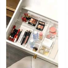 Set per la conservazione del trucco - Visualizzare 4