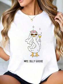 Cotton T-Shirt For Preschool Teachers, Pre-K Teacher T-Shirt, Preschool Teacher T-Shirt, Back To School T-Shirt, "It's My Passion" T-Shirt. - 白色 1 - 查看 7