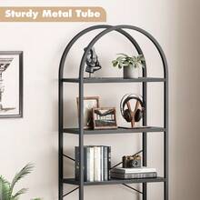 Bookcase - D - View 2