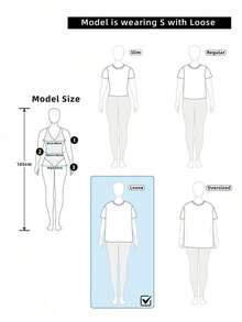 Women T-Shirts - Wit - View 9
