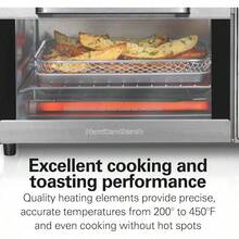 Bakeware Sets - US a Type Plug(110-127V) - View 4