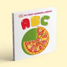 Juego de Aprendizaje Temprano en Inglés - Serie de Reconocimiento Interactivo de ABC, Números y Colores - Aprendizaje de conceptos básicos en inglés - Ver 13