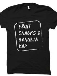 Gangsta Rap S1Hirt Rap S1Hirt Rap MsiC1A S1Hirt Gangsta Rap T1S1Hirt Gangsta S1Hirt G1angster Rap S1Hirt OS3624 - 黑色 - 查看 1