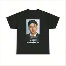 Beer Poster Design T-Shirt, The Locket 2026 World Tour T-Shirt, Album, Music, Merchandise - Black 9 - View 1