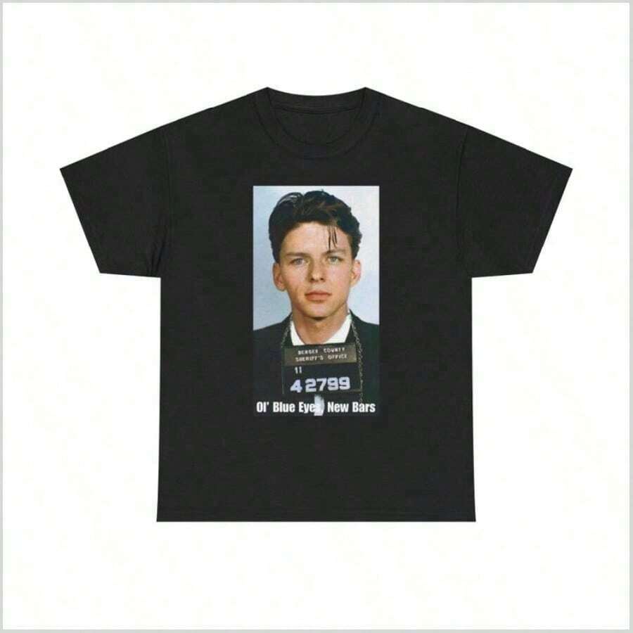 Beer Poster Design T-Shirt, The Locket 2026 World Tour T-Shirt, Album, Music, Merchandise - Black 9 - View 1