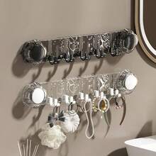 Ganchos de cocina - Blanco - Ver 7