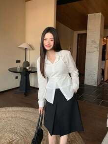 trắng