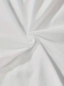 Women T-Shirts - White - View 5