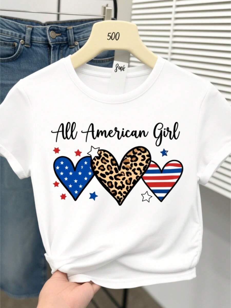 Camiseta de manga corta de cuello redondo blanco de las mujeres, una camiseta de verano casual que es suave y transpirable, perfectara casa, vies y - un regalo i para el día de la madre y lascua, con un diseño minimalista y elegante con un estilo lindo