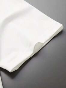 Women T-Shirts - White - View 3