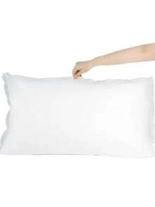 2/5/10/20pcs Disposable Thickened Pillowcases, Hotel Bedroom, Beauty Salon, Non-Woven Fabric, Dirt Proof And Breathable Travel Hotel Hotel Pillowcases, Ideal For Travel, Outdoor Camping And Hotel Use, Bringing You The Most Comfortable Living And Travel Experience(No Pillow Core) - Multicolor - View 6
