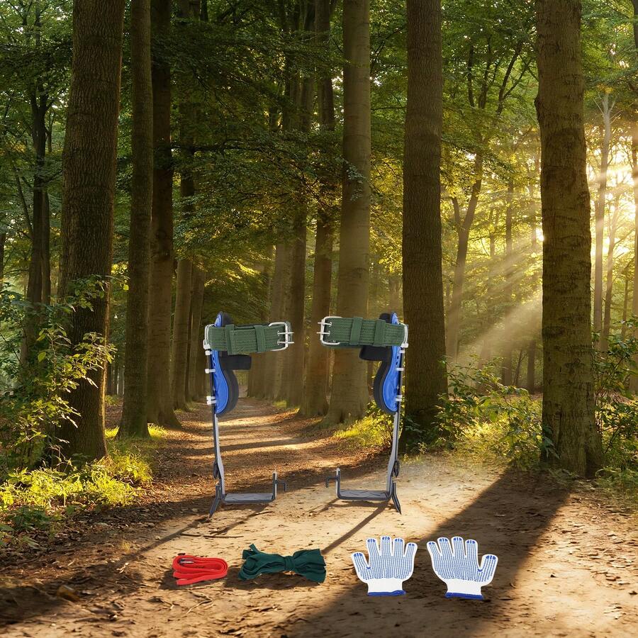 Otros accesorios para escalada de montaña y escalada en roca - / - Ver 1