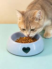 高品质宠物碗，狗碗，猫碗，防溢宠物食品和水碗，有大号和小号两种尺寸，适合小型、中型和大型宠物。 - 小號 - 查看 12