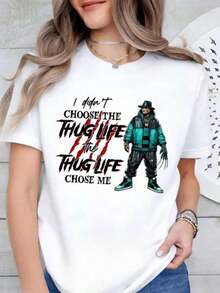 Camiseta gráfica Hippie Car Stay Little Hippie, Camiseta unisex con diseño hippie, Camiseta Hippie Soul, Camiseta de viaje, Camiseta estilo boho, estilo vintage urbano, unisex, de algodón, de manga corta, cuello redondo, blusas para mujer, playeras de mujer, blusas casuales para dama. - Blanco 6 - Ver 9