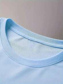 Women T-Shirts - Blanc - View 6