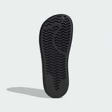 Adidas ADIFOM SUPERSTAR MULE Sandalias Mules Zuecos con Puntera Clásica en Forma de Concha - Negro - Ver 4