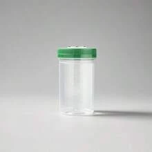 Saxophone Reed Soaking Cup, Bassoon Single Reed, Oboe Double Reed Portable Sealed Magnetic Soaking Cup - Green - View 6
