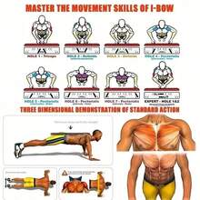 Push-Up Support - A - View 3