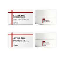 Exfoliating Facial Peels - Caviar - View 12
