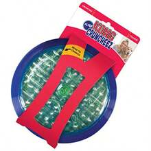 Dog Flying Disc - As Pic - View 2