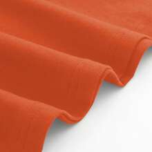 Women T-Shirts - Orange - View 5
