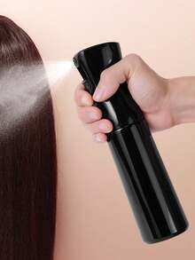 1pc Multi-Functional Manual Duster Brush, Suitable For Cleaning Car Interior, Window Sills, Keyboard Gaps, Essential For Spring Home Cleaning, Applicable For Home And Car, Perfect For Cleaning Living Room, Bedroom And Window Sills, Battery-Free - Spray Bottle - View 9