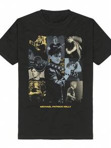 Men T-Shirts - Style1 - View 1