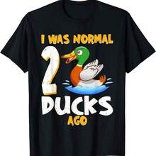 Women T-Shirts - Black - View 8