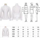 230831 French-style Shirt Style 3