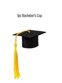 12pcs/6pcs/1 pieza-Regalo de Graduación para Ella/Él Tarro de Caramelos Paquete de Fiesta|Incluye Mini Gorro de Graduación y Contenedor de Caramelos, Adecuado para Invitados de Fiesta de Graduación de Adultos, Celebración de Graduación 2026, Adecuado para Suministros de Invitados de Fiesta de Graduación de Adultos DIY Fiesta de Graduación 2026, Caja de Caramelos de Fiesta de Graduación 2026 Tarro de Gorro de Graduación de Plástico Contenedor DIY Favores de Mesa de Fiesta de Graduación - multicolor - Ver 11