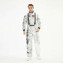 Cosplay Clothing - The Green Version Comes Standard With a [bodysuit + Belt]. - View 8