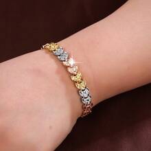 1 pièce Bracelet à la mode pour femmes - F51519 - Voir 20