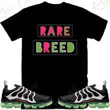 Camiseta Rare Breed para combinar con Vapormax Tropical Pink, camiseta Vapormax Tropical Pink, camiseta deportiva Tropical Pink - forma - Ver 1