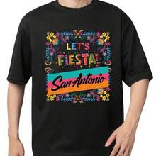 Women T-Shirts - Black - View 7