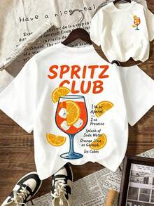 Women T-Shirts - White - View 1