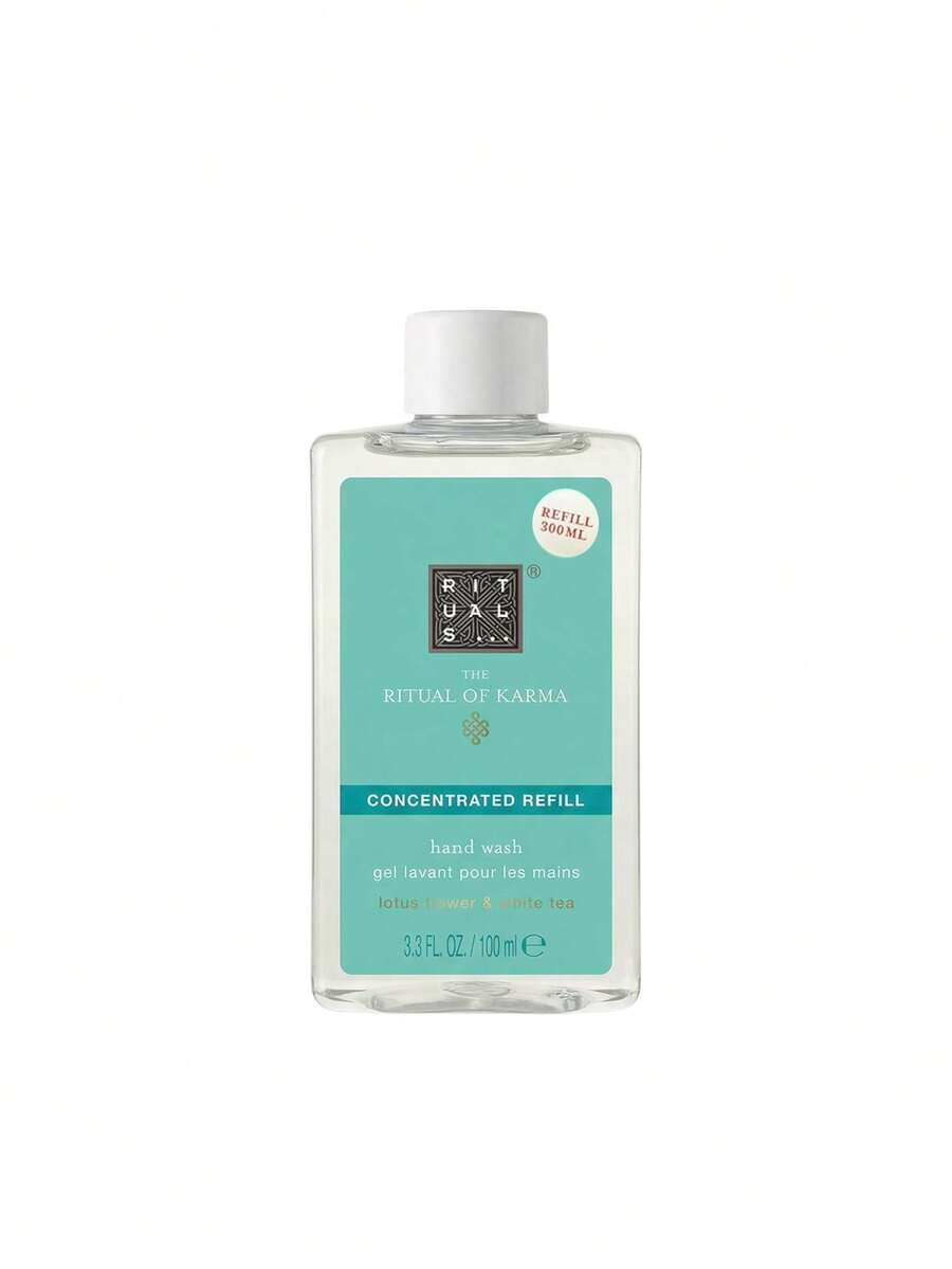 Rituals The Ritual Of Karma Hand Wash 100 ml - 白色 - 查看 1