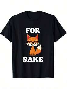 Camiseta unisex de manga corta, para hombreDivertidoZorroGráficoCamisetaLindoAnimalImprimirCortoMangaTee,InformalSuperiorConGafasZorroDiseño,VeranoDiarioDesgastePrendas de vestirdemujer, MichaelJacksonGráficoCamisetaDulceDiseño,VeranoInformalDesgaste, CalienteClimaWear,camisetasparamujer,camisetasparahombre,playerasdehombre,,y2k,spiderman,regalosparaEsonovio,RetroVintage,playerasdehombregimnasio, spiderman, FIFACampeonato Mundial2026Camiseta,,regalosparaEsonovio, - Negro - Ver 5