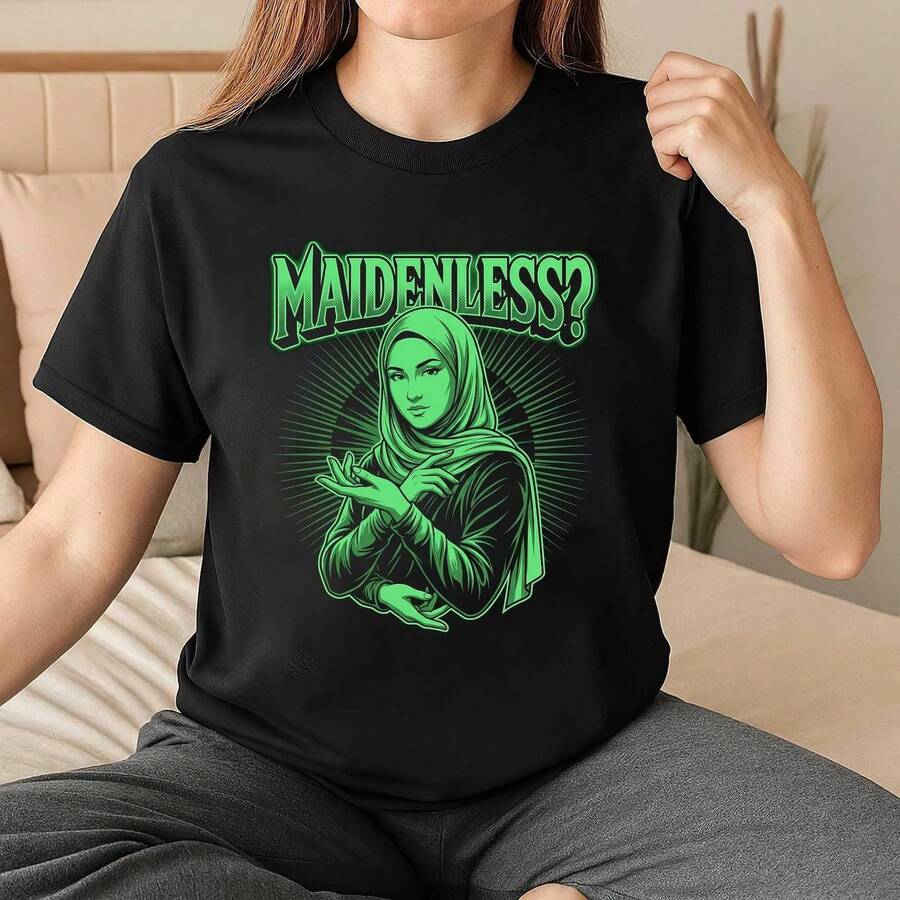 Camiseta vintage de Elden Ring Maidenless con estampado de memes Soulslike, regalo para gamers, camiseta de videojuegos desgastada, ropa para gamers, regalo para hombres y mujeres, 220 g de algodón suave, confeccionada con tela premium duradera y agradable al tacto, adecuada para todo tipo de cuerpo y para uso diario. Camisetas casuales transpirables y ligeras, conjuntos elegantes para otoño, perfectas para la vida diaria, actividades al aire libre, viajes, vacaciones y diversas fiestas temáticas durante todo el año. - Negro - Ver 1