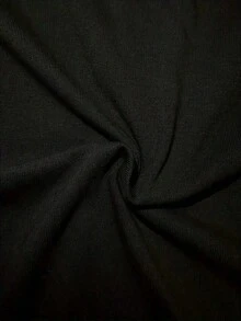 Bro Brother Of The Bride Wedding Party - Wedding Usher T-Shirt - Black - View 5
